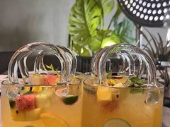 -3号仓库·创意中国菜(乐清正大广场店)