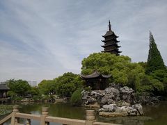 -常熟方塔园