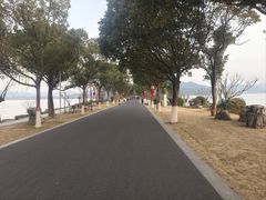 -东钱湖小普陀景区