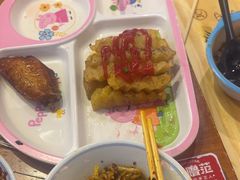 -怪噜范·老贵阳街头名小吃(鸿通城店)