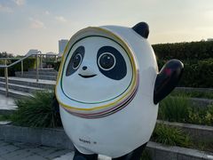 -莲花池公园