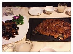 -Local泰莲庭(虹鳟鱼店)