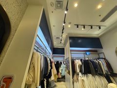 -海马体照相馆(大连柏威年购物中心店)