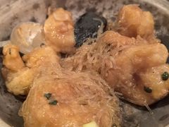 -香港喜来登酒店天宝阁