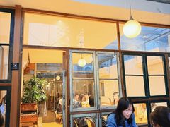 -METAL HANDS(五道营店)