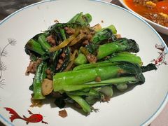 肉糟捞菜心-小炳胜(卓悦中心店)