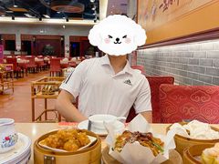 -点都德(华强北店)