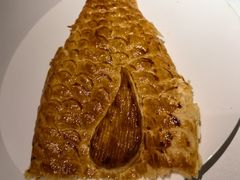 -Oyster Talks 四度蚝法餐厅