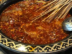 -玉汇林串串香(御营店)