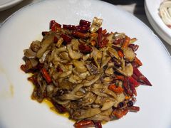 -滇铺子·云南特色菜·鲜花野菜季(曲靖万达店)