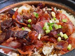-小粤楼·怀旧粤菜(万辉国际广场店)