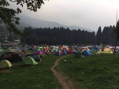 -武陵山森林公园
