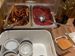 -大师兄·西北小馆(南沙万达广场店)