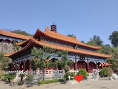 -南沙天后宫景区