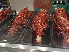 -韩麦大冷面(桂花街直营店)