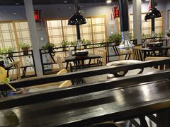 -醉火烧泥炉烤肉(孩儿巷店)