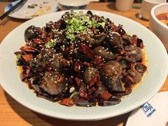 -陶然居·重庆菜(解放碑店)