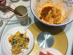 -宁夏国强手抓羊肉·清真菜(未央路凤三店)