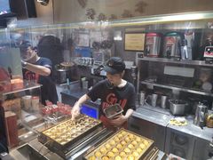 -咕噜咕噜·章鱼小丸子(广州荔湾领展广场店)