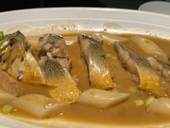 -老吉堂上海本帮菜(望京万象汇店)