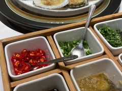 -优食坊·蒸汽海鲜(康盛路店)