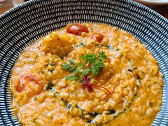 -君悦酒店·La Terrazza意合園·意式风味