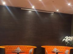 -上海大宁福朋喜来登酒店大堂吧(共和新路店)