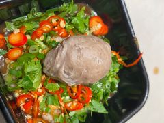 招牌牛肉丸-潮泰牛肉火锅 · 创于1992年(车公庙店)