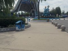 -渔岛海洋度假区