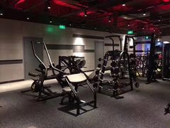 -威尔仕健身(北京合生汇店)