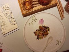 -叶叶菩提·晋福宫