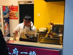 -傅强排骨(成都总店)