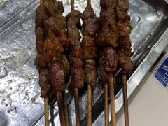 -天津乾毓德饭庄·清真传统炒菜·海鲜烧烤(咸阳路店)