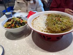 -福阿婆老牌湘菜(大润发店)