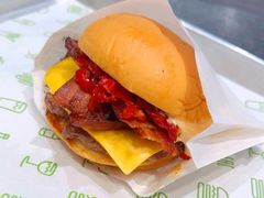 -Shake Shack(天环店)