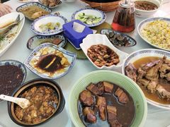 -芸海阁·农家私房菜(沙家浜景区出口店)