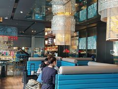 大堂-凤凰湘语·海派湘菜(浦东旗舰店)
