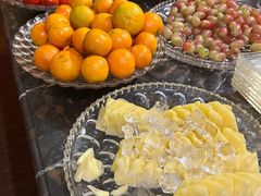 -君康悦美食汤泉水会·SPA(天河店)