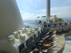 -广州四季酒店·意珍·意式自助餐