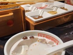 -探鱼·鲜青椒爽麻烤鱼(领展购物广场店)