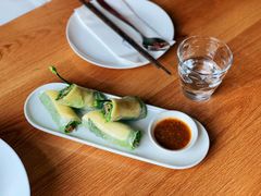 牛肉芒果春卷-SUSU·苏苏(四合院创始店)