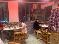 -九星格老火锅(曹家巷恒大店)