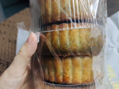 -紫荆城食品交易中心(华强北店)