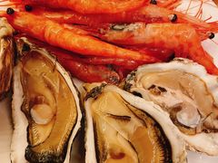 -威斯汀舞台餐厅