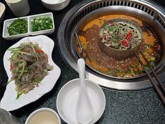 -葛记红焖羊肉(和平路形象店)