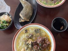-沈记土鸡米线(七星街品牌中心店)