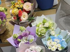 -EPOQUE·一刻花店(兴业太古汇店)