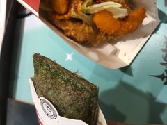 -肯德基(常熟百润发店)