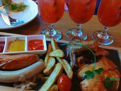 -甲丁坊·德餐·酒吧(五棵松华熙店)