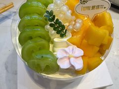 -爱维尔阳光蛋糕(独墅湖邻里中心店)